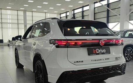 Volkswagen Tiguan, 2026 год, 4 649 000 рублей, 6 фотография