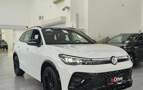 Volkswagen Tiguan, 2026 год, 4 649 000 рублей, 3 фотография