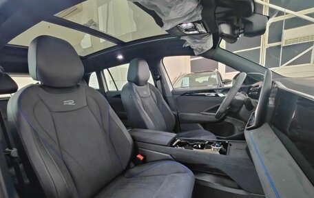 Volkswagen Tiguan, 2026 год, 4 649 000 рублей, 9 фотография