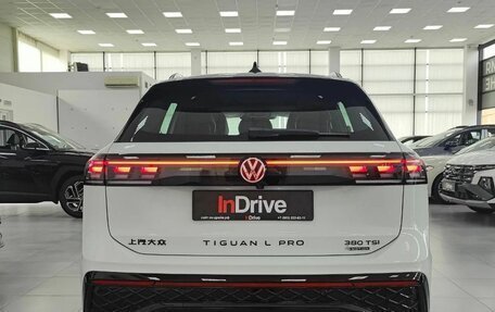 Volkswagen Tiguan, 2026 год, 4 649 000 рублей, 5 фотография