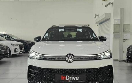 Volkswagen Tiguan, 2026 год, 4 649 000 рублей, 2 фотография