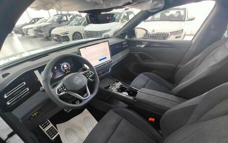 Volkswagen Tiguan, 2026 год, 4 649 000 рублей, 12 фотография