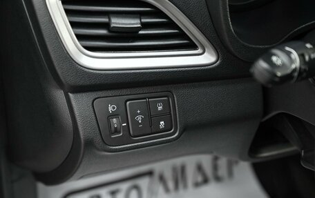 Hyundai Solaris II рестайлинг, 2019 год, 1 215 000 рублей, 8 фотография