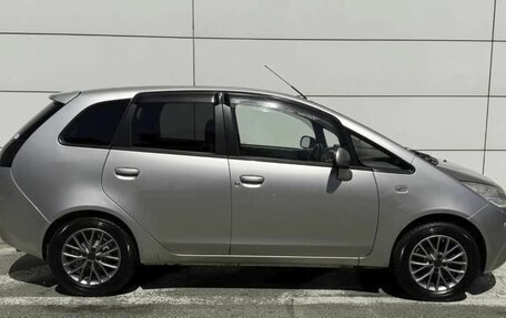 Mitsubishi Colt VI рестайлинг, 2006 год, 480 000 рублей, 7 фотография