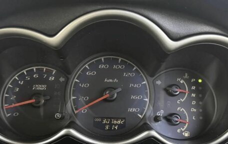 Mitsubishi Colt VI рестайлинг, 2006 год, 480 000 рублей, 16 фотография