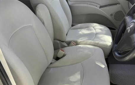Mitsubishi Colt VI рестайлинг, 2006 год, 480 000 рублей, 17 фотография