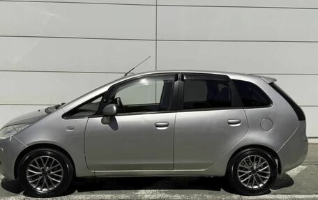 Mitsubishi Colt VI рестайлинг, 2006 год, 480 000 рублей, 11 фотография