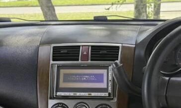Mitsubishi Colt VI рестайлинг, 2006 год, 480 000 рублей, 15 фотография