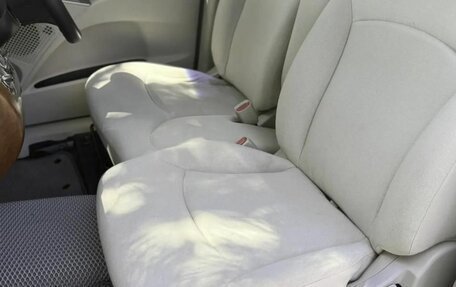Mitsubishi Colt VI рестайлинг, 2006 год, 480 000 рублей, 18 фотография