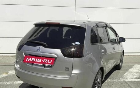Mitsubishi Colt VI рестайлинг, 2006 год, 480 000 рублей, 8 фотография