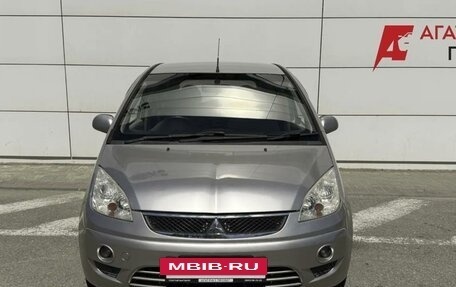 Mitsubishi Colt VI рестайлинг, 2006 год, 480 000 рублей, 5 фотография