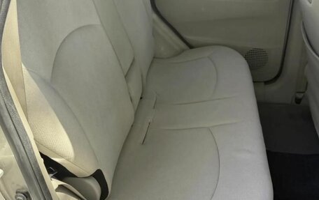 Mitsubishi Colt VI рестайлинг, 2006 год, 480 000 рублей, 19 фотография