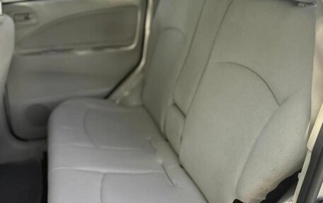 Mitsubishi Colt VI рестайлинг, 2006 год, 480 000 рублей, 20 фотография