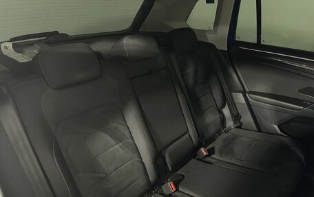 Volkswagen Tiguan II, 2018 год, 2 355 000 рублей, 15 фотография