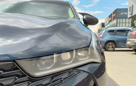 KIA K5, 2020 год, 2 500 000 рублей, 21 фотография