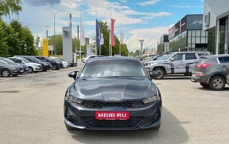 KIA K5, 2020 год, 2 500 000 рублей, 6 фотография
