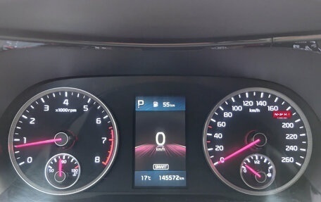 KIA K5, 2020 год, 2 500 000 рублей, 17 фотография