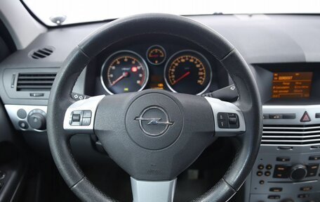 Opel Astra H, 2012 год, 590 000 рублей, 12 фотография