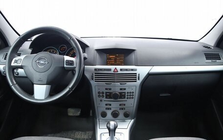 Opel Astra H, 2012 год, 590 000 рублей, 11 фотография