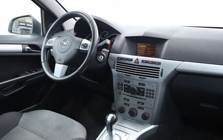 Opel Astra H, 2012 год, 590 000 рублей, 10 фотография