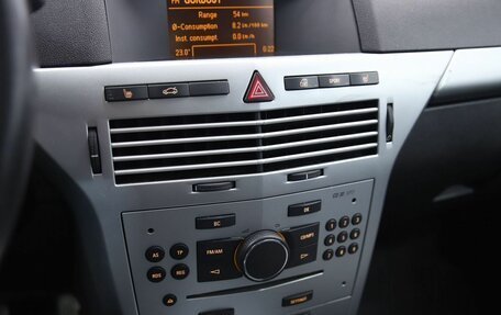 Opel Astra H, 2012 год, 590 000 рублей, 14 фотография