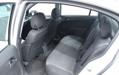Opel Astra H, 2012 год, 590 000 рублей, 18 фотография