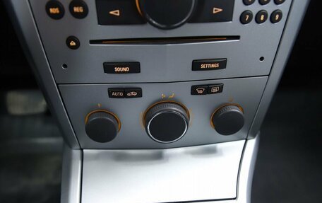Opel Astra H, 2012 год, 590 000 рублей, 16 фотография
