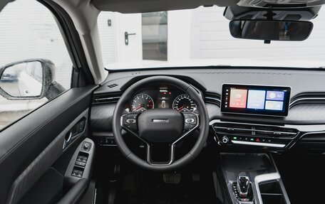 Haval Jolion, 2026 год, 2 573 510 рублей, 8 фотография