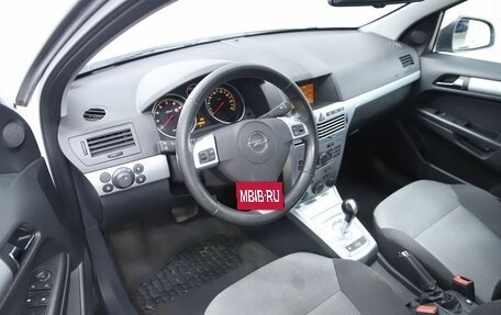 Opel Astra H, 2012 год, 590 000 рублей, 9 фотография