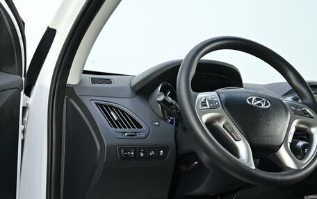 Hyundai ix35 I рестайлинг, 2015 год, 1 165 000 рублей, 6 фотография