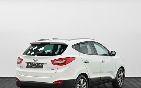 Hyundai ix35 I рестайлинг, 2015 год, 1 165 000 рублей, 4 фотография