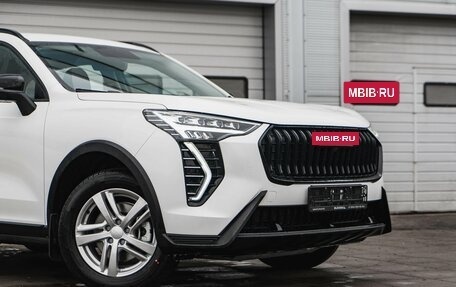 Haval Jolion, 2026 год, 2 573 510 рублей, 3 фотография