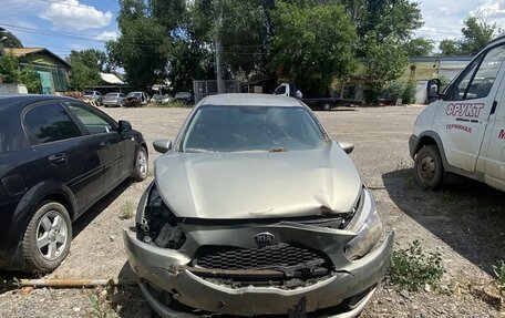 KIA cee'd III, 2014 год, 560 000 рублей, 2 фотография