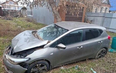 KIA cee'd III, 2014 год, 560 000 рублей, 6 фотография