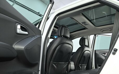 Hyundai ix35 I рестайлинг, 2015 год, 1 165 000 рублей, 11 фотография