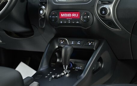 Hyundai ix35 I рестайлинг, 2015 год, 1 165 000 рублей, 8 фотография