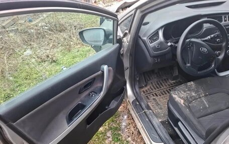 KIA cee'd III, 2014 год, 560 000 рублей, 4 фотография