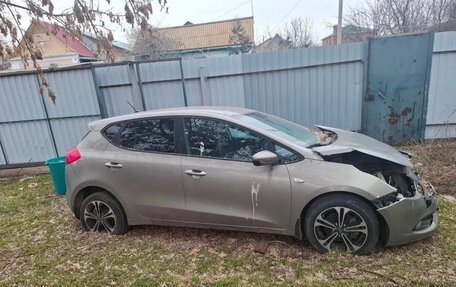 KIA cee'd III, 2014 год, 560 000 рублей, 7 фотография