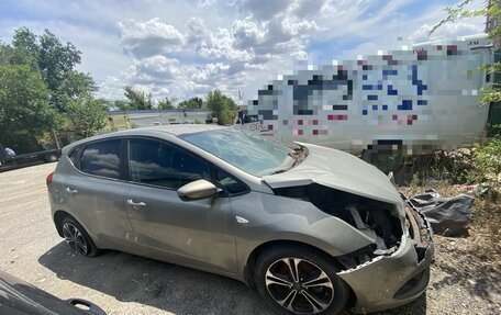 KIA cee'd III, 2014 год, 560 000 рублей, 10 фотография
