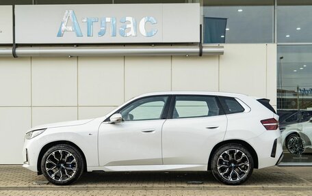 BMW X3, 2025 год, 8 190 000 рублей, 4 фотография