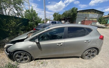 KIA cee'd III, 2014 год, 560 000 рублей, 12 фотография
