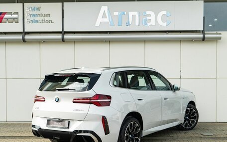 BMW X3, 2025 год, 8 190 000 рублей, 2 фотография