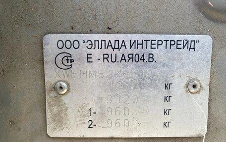 KIA cee'd III, 2014 год, 560 000 рублей, 14 фотография
