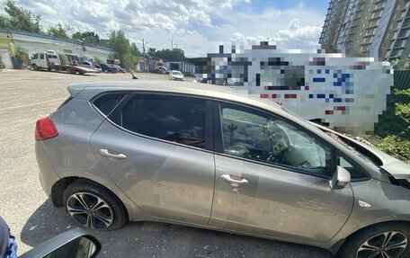 KIA cee'd III, 2014 год, 560 000 рублей, 13 фотография