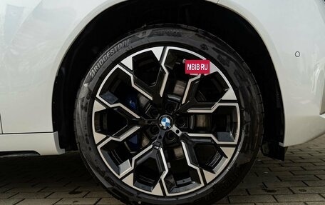 BMW X3, 2025 год, 8 190 000 рублей, 6 фотография