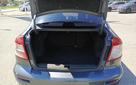 Suzuki SX4 II рестайлинг, 2008 год, 710 000 рублей, 10 фотография