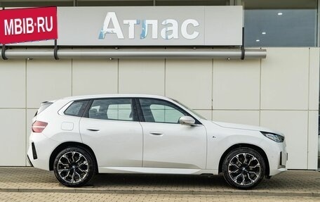 BMW X3, 2025 год, 8 190 000 рублей, 5 фотография