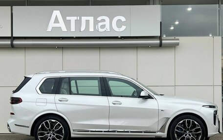 BMW X7, 2025 год, 16 790 000 рублей, 7 фотография