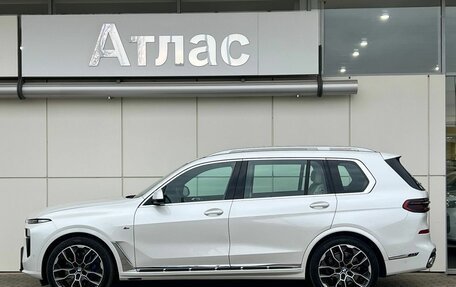 BMW X7, 2025 год, 16 790 000 рублей, 6 фотография