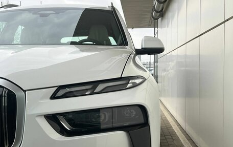 BMW X7, 2025 год, 16 790 000 рублей, 5 фотография
